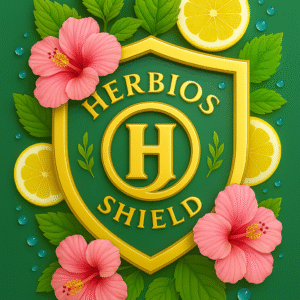 HerBios Shield
